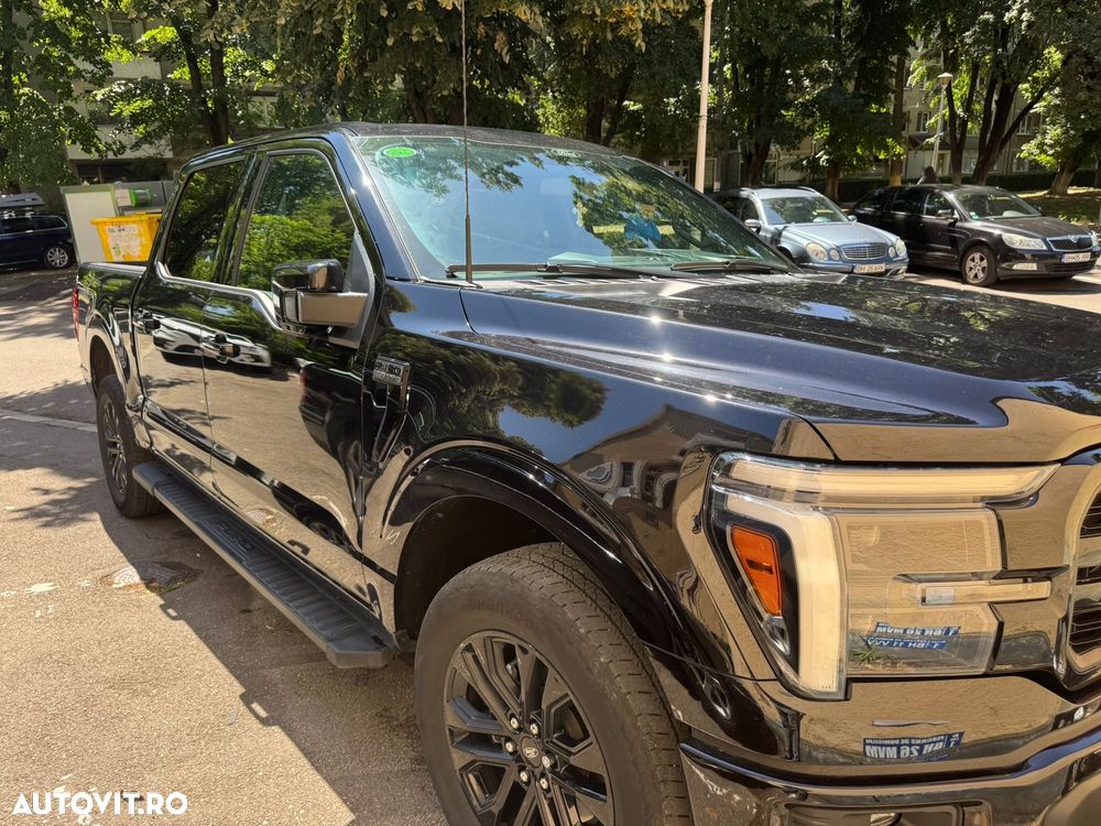 Ford F150 - 3