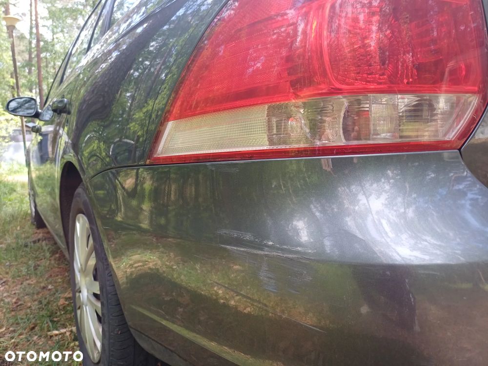 Volkswagen Golf - 7