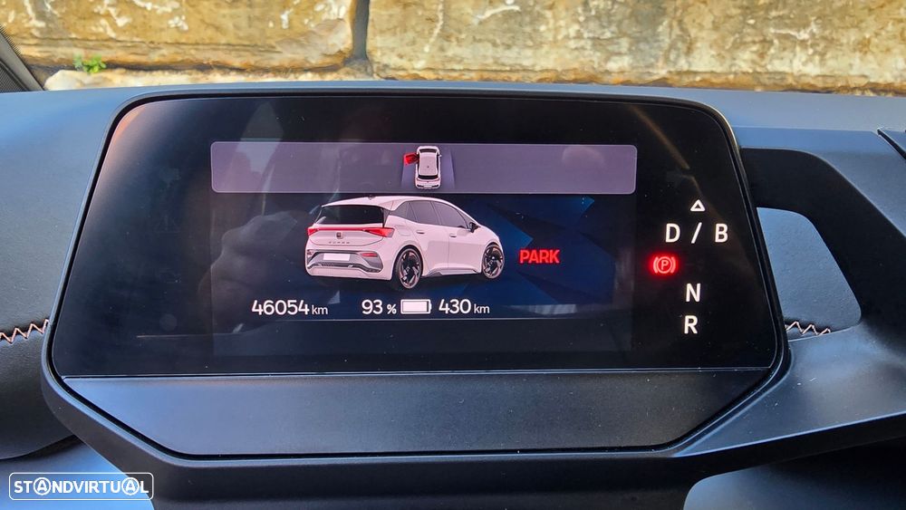 Cupra Born - 18