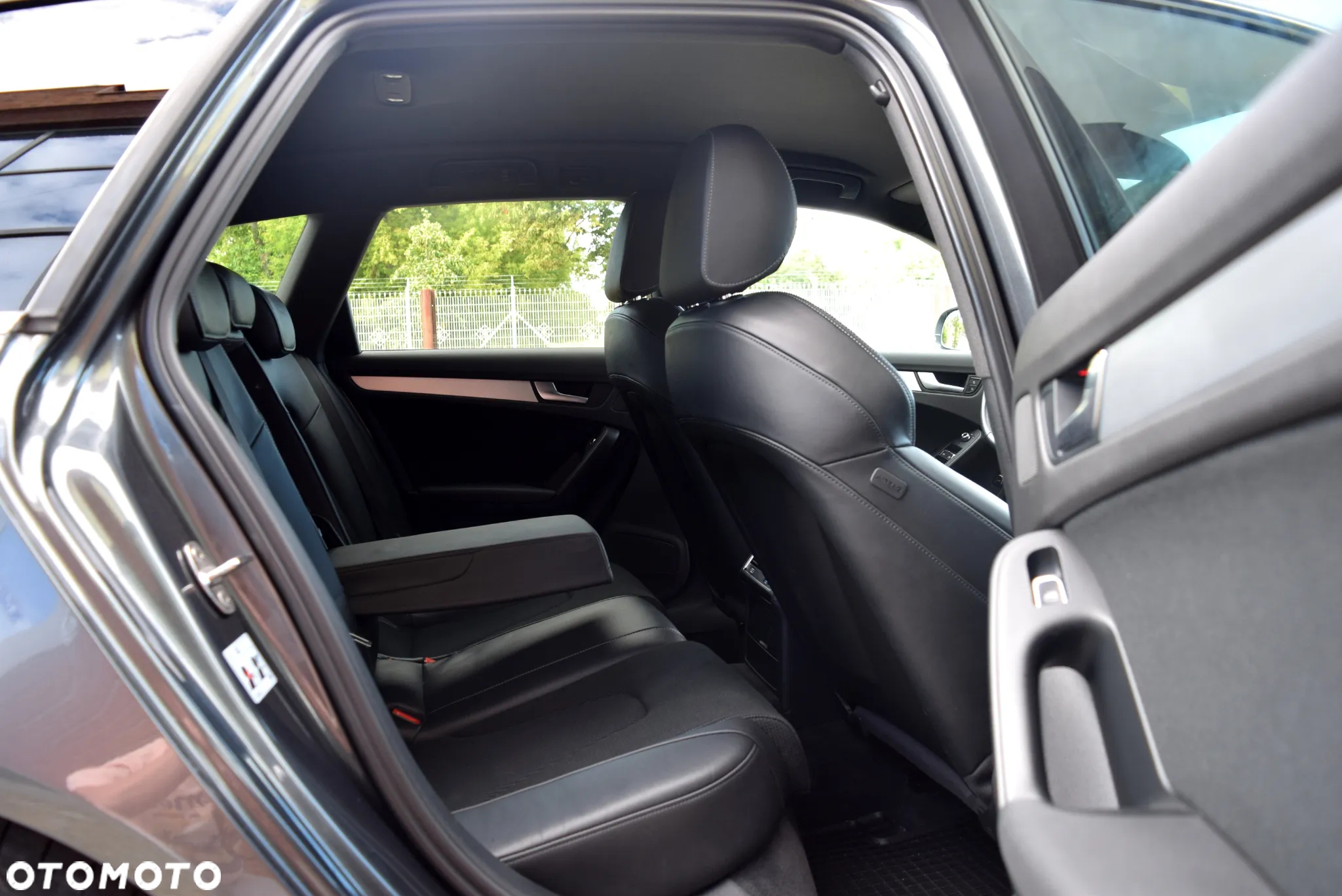 Audi A4 - 8