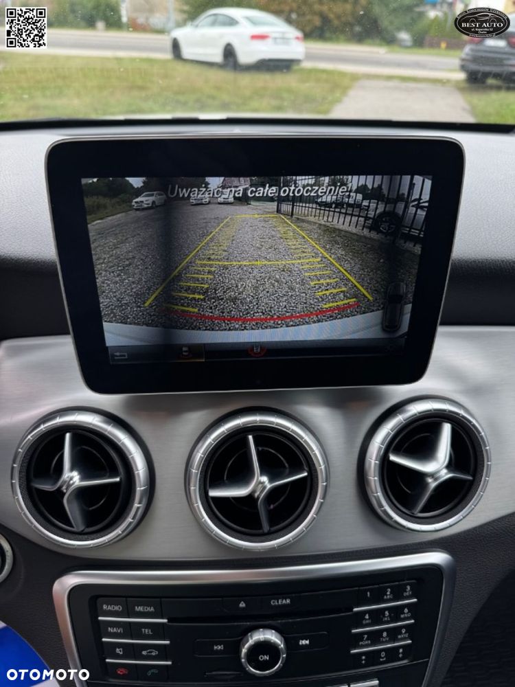 Mercedes-Benz CLA - 28