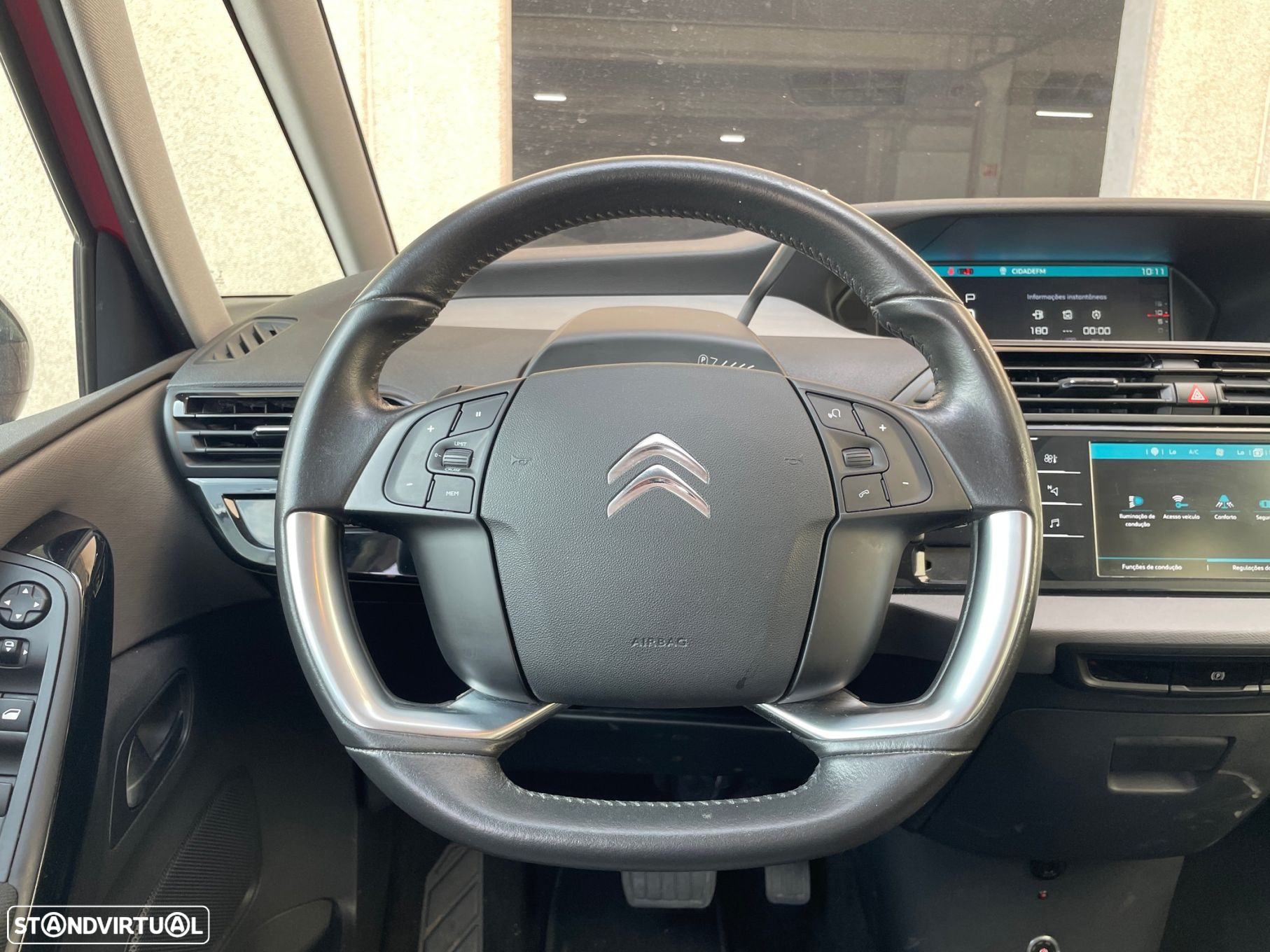 Citroën C4 Picasso - 5