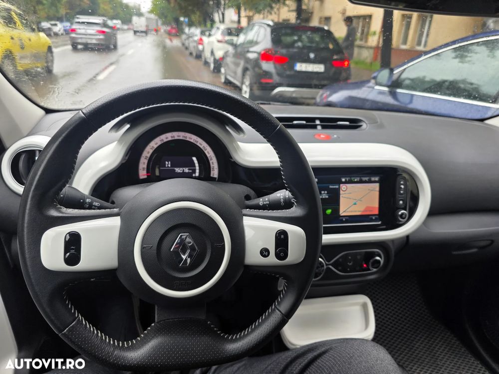 Renault Twingo - 8