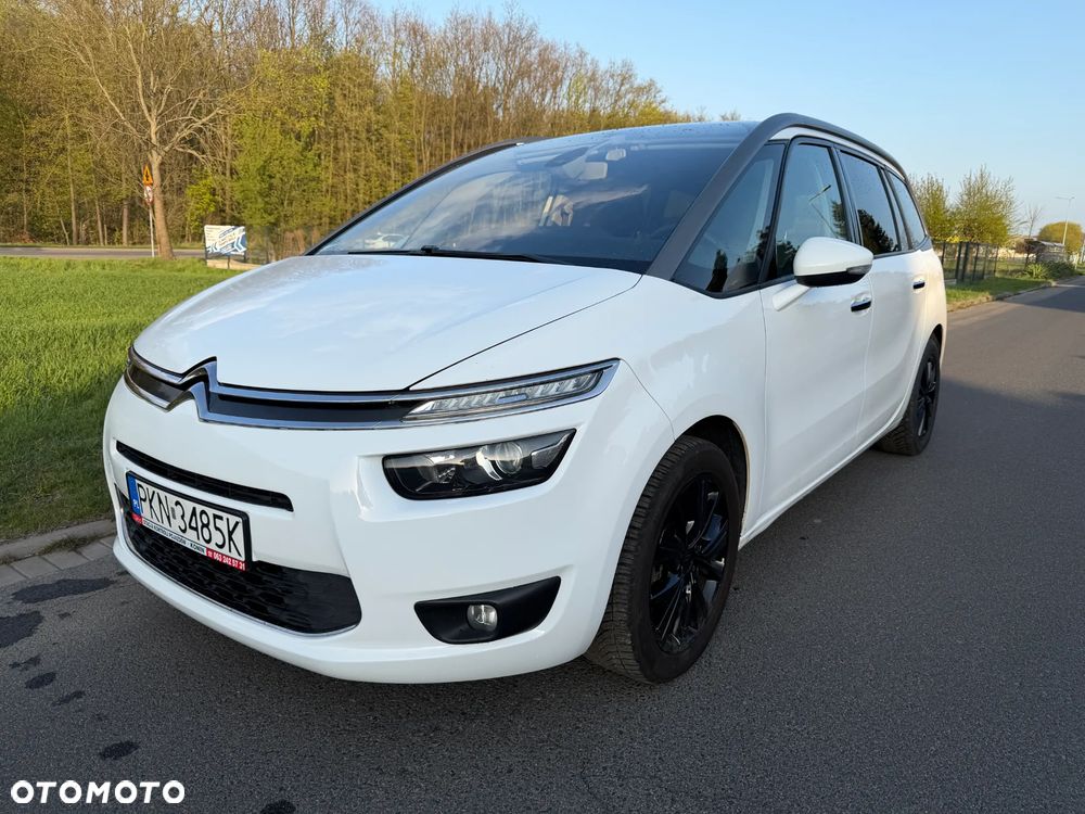 Citroën C4 Picasso BlueHDi 150 EAT6 Business Class - 2