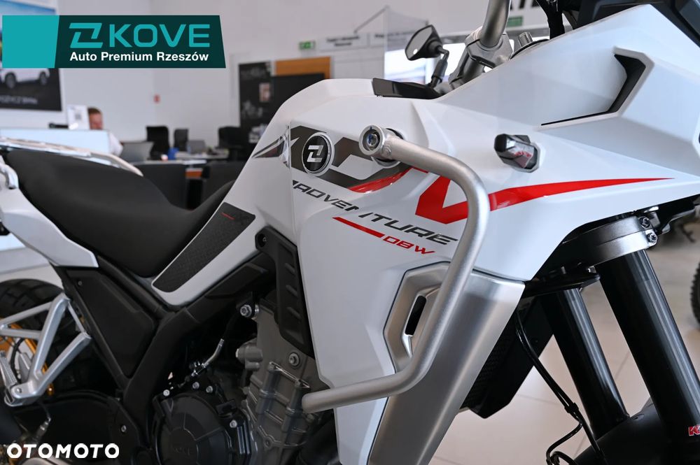 KOVE 800X Pro - 12