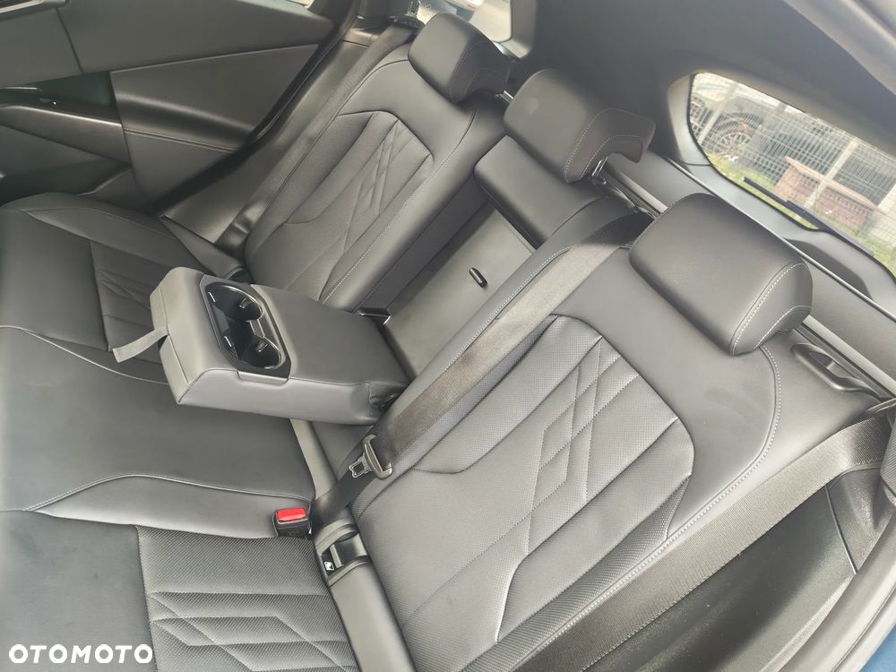 BMW X3 xDrive20d mHEV - 30