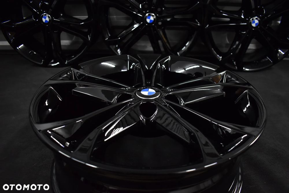 Felgi 5x112 R18 BMW 6876918 X3 G01 X4 G02 - 4