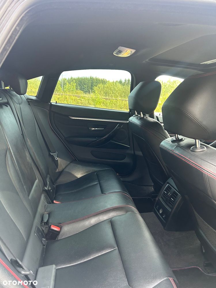 BMW Seria 4 430i Sport - 21