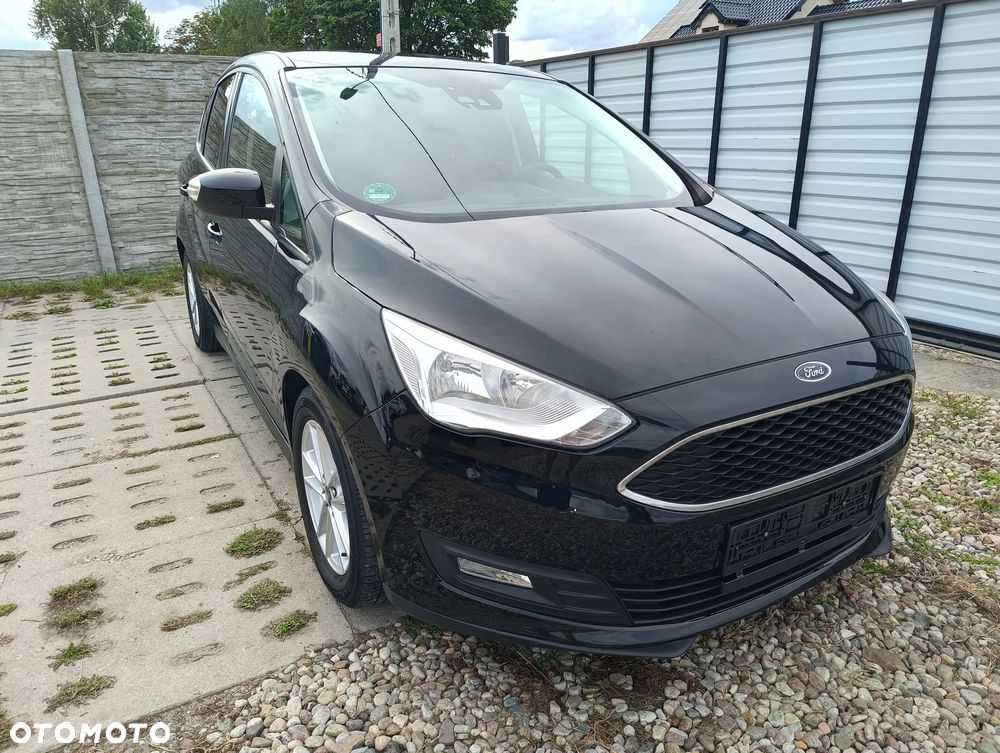 Ford C-MAX - 2