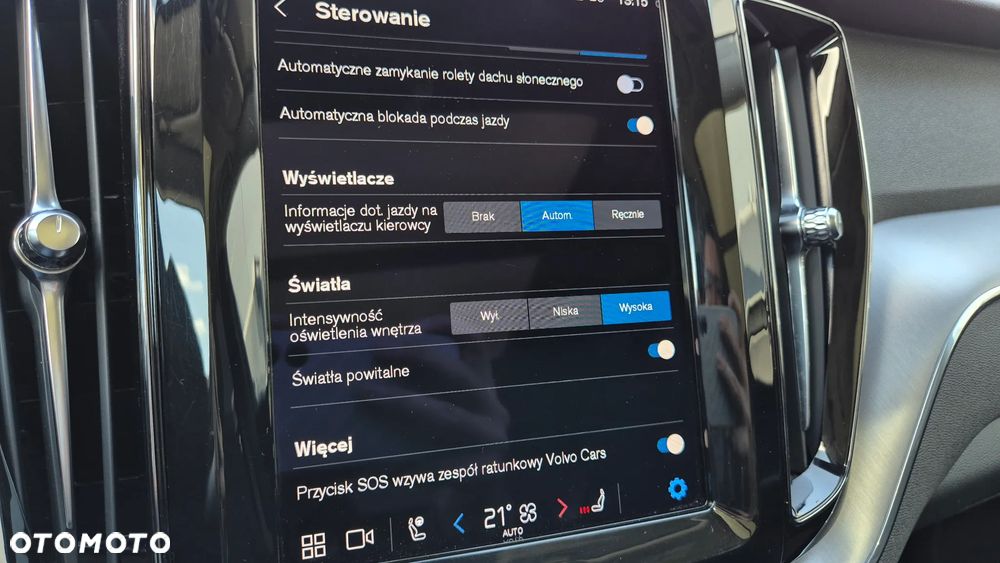 Volvo XC 60 T6 Plug-In Hybrid AWD Inscription Expression - 23