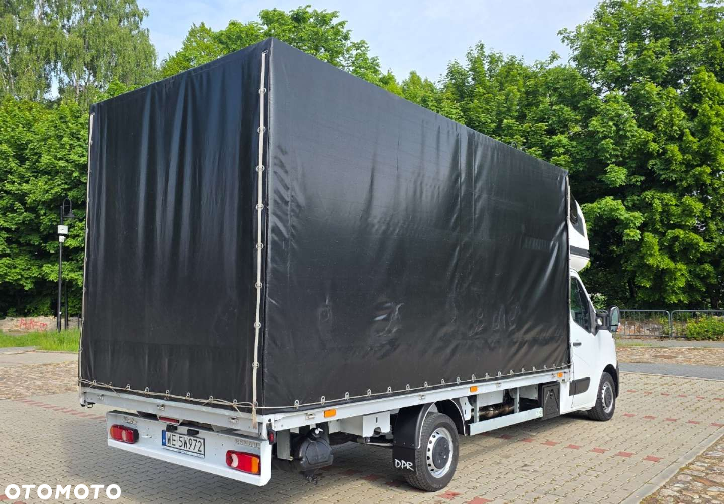 Renault Master - 3