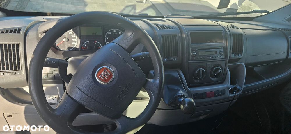 Fiat Ducato - 10