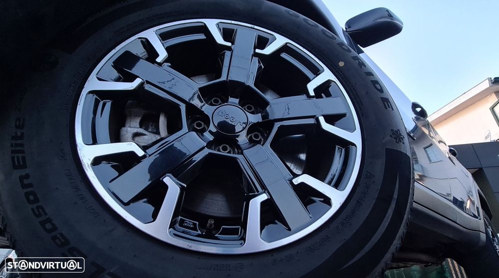 Jeep Compass 1.3 TG 4Xe Trailhawk - 6