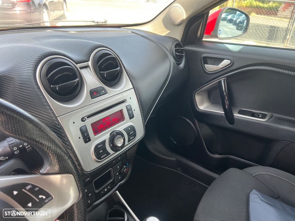 Alfa Romeo MiTo 1.3 JTD Progression - 25