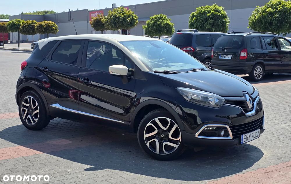 Renault Captur 0.9 Energy TCe Life - 2