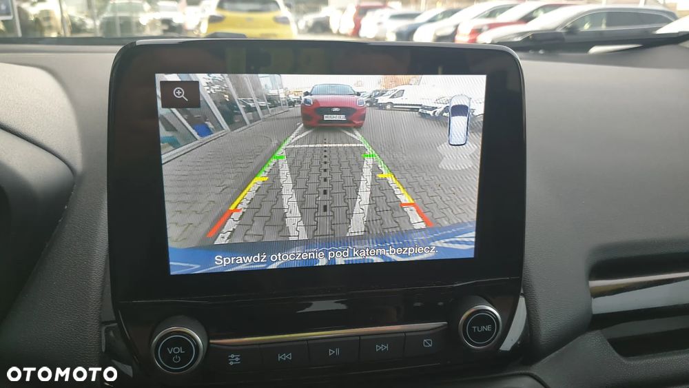 Ford EcoSport 1.0 EcoBoost GPF Titanium ASS - 22