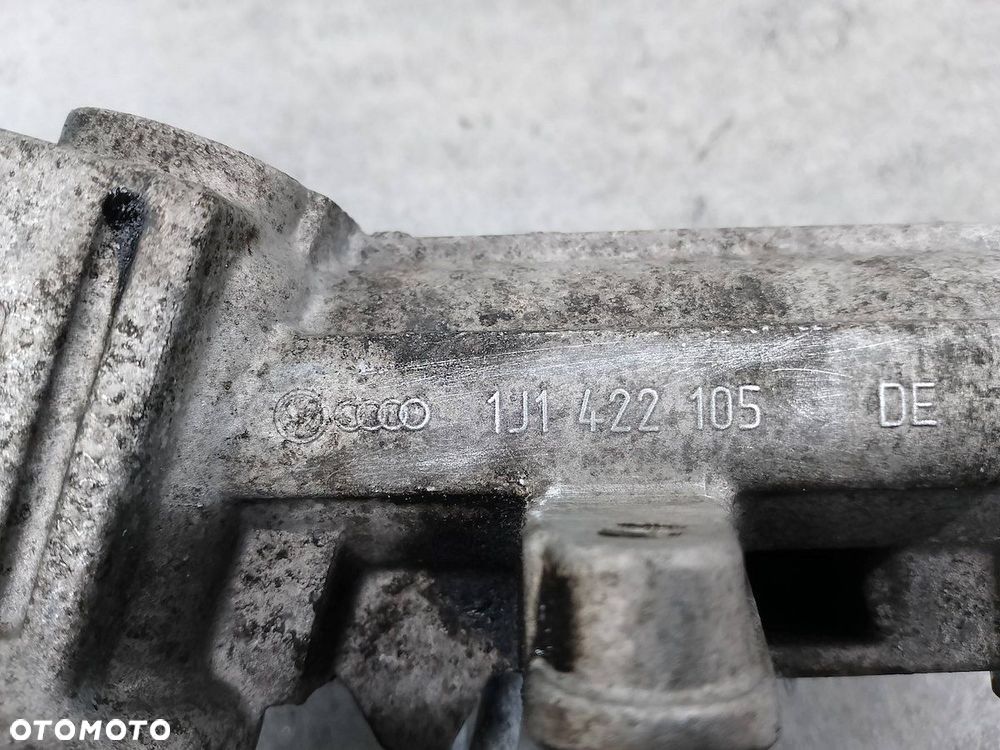 MAGLOWNICA PRZEKŁADNIA KIEROWNICY SKODA OCTAVIA I FL 1J1422105 1.6 MPI - 9