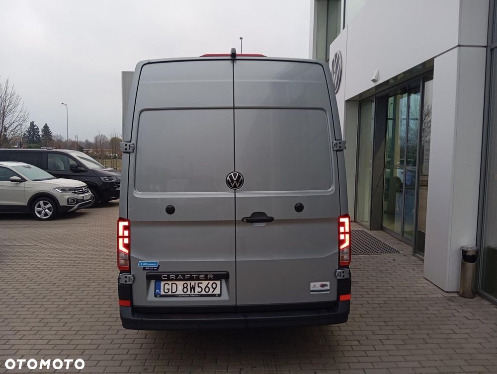 Volkswagen Crafter - 7