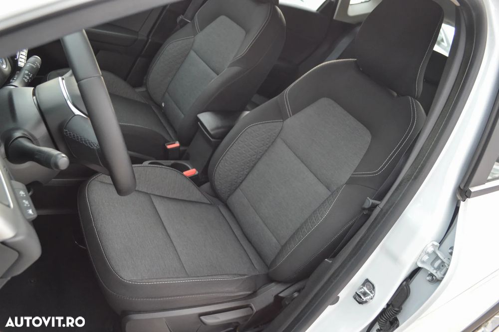 Renault Captur E-TECH Full 145 TECHNO - 23