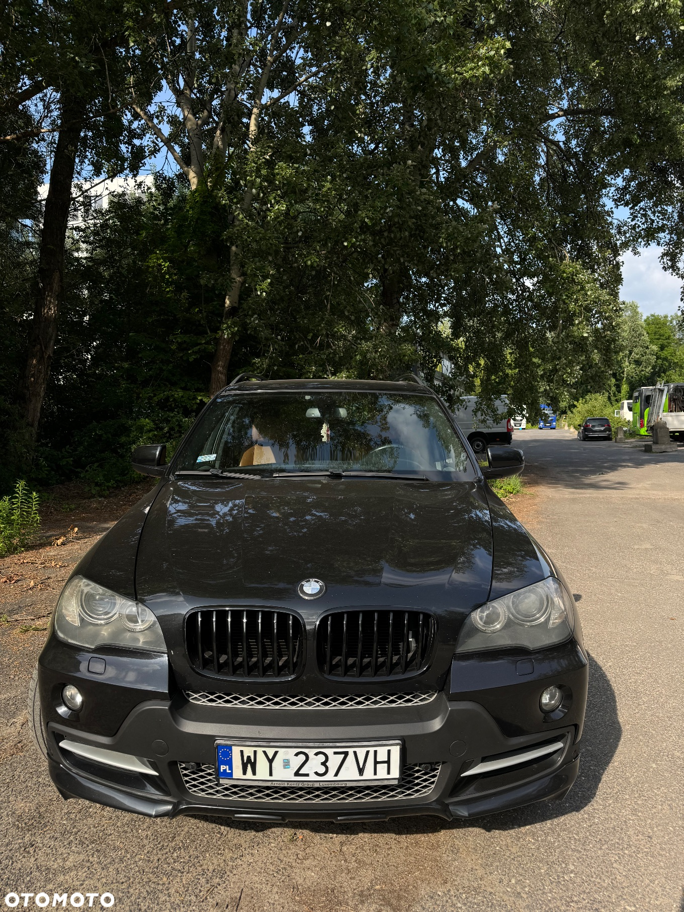 BMW X5 3.0sd xDrive - 2