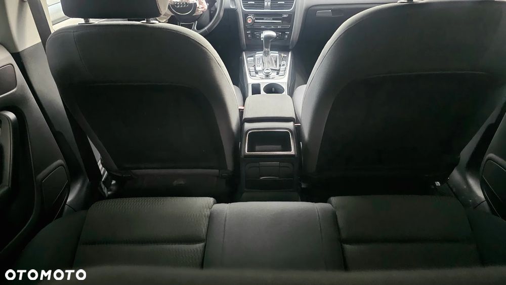 Audi A5 Sportback 2.0 TDI DPF multitronic - 7