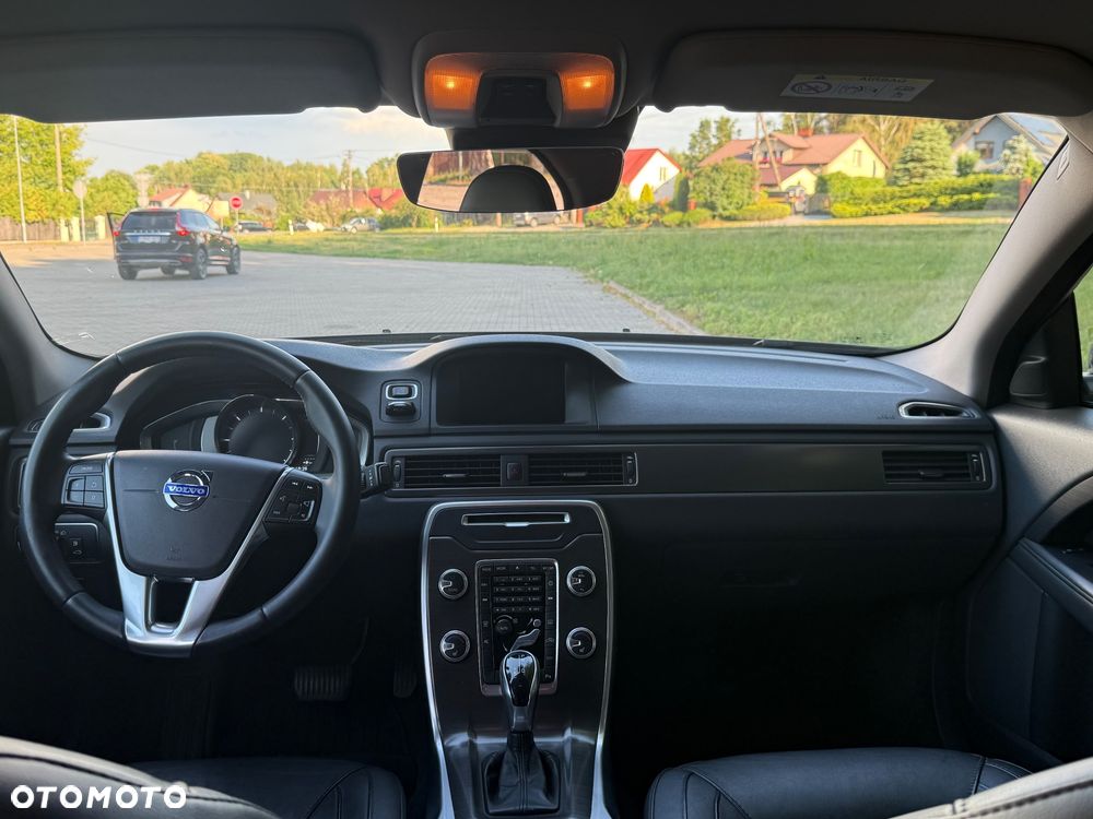 Volvo S80 D4 Drive-E Summum - 38