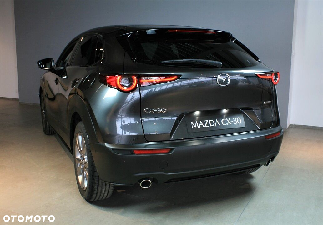 Mazda CX-30 - 2