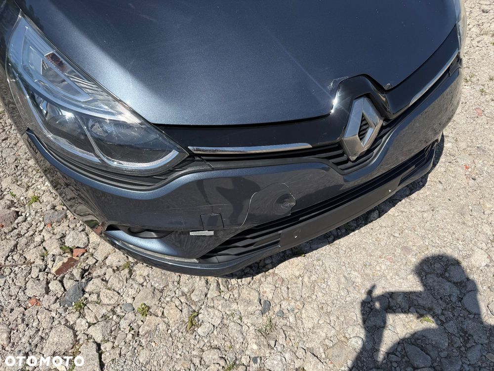 Renault Clio 1.5 dCi Energy Limited 2018 - 18