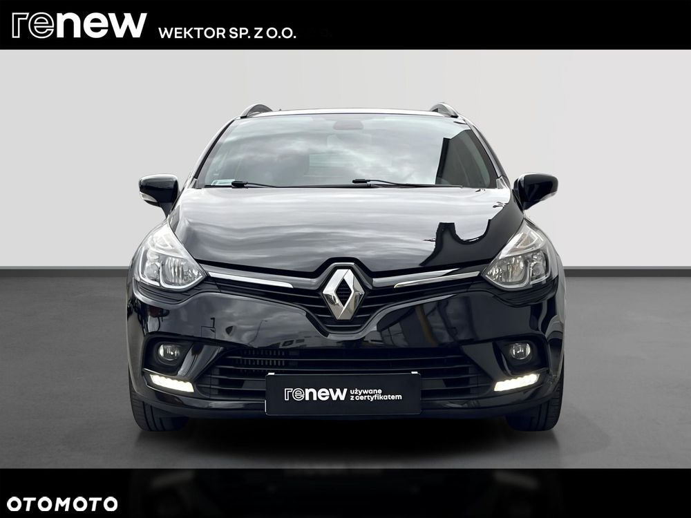 Renault Clio 0.9 Energy TCe Alize - 8