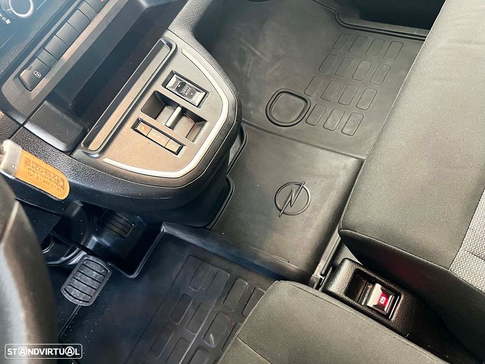 Opel Vivaro-e 75 kWh L2H1 - 14
