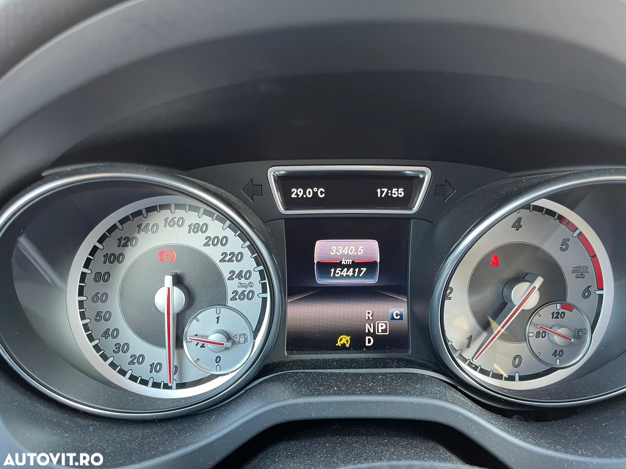 Mercedes-Benz GLA 220 d 4MATIC Aut. - 16