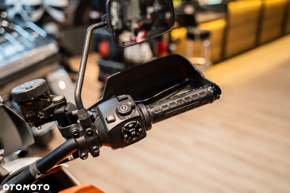 Harley-Davidson Pan America - 8