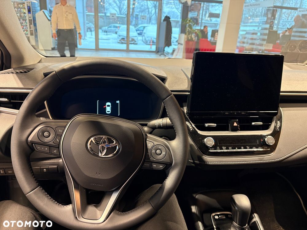 Toyota Corolla 1.8 Hybrid Comfort - 15