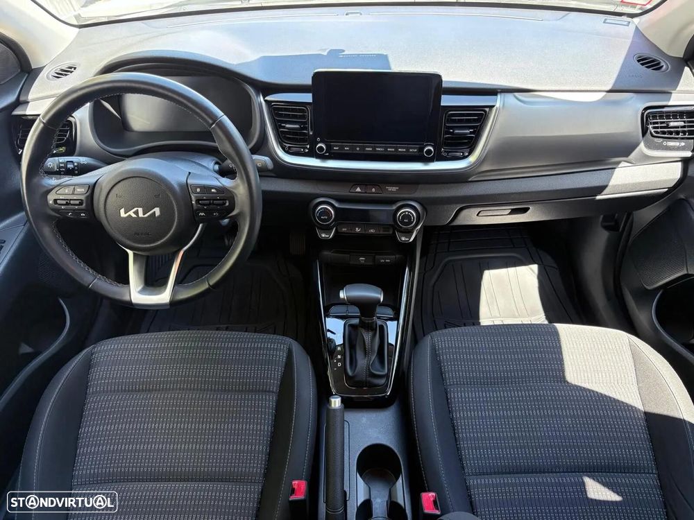 Kia Stonic 1.0 T-GDi Drive 7DCT - 7