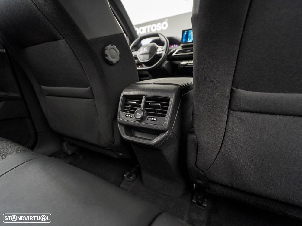 Peugeot 3008 1.2 PureTech Allure Pack EAT8 - 39