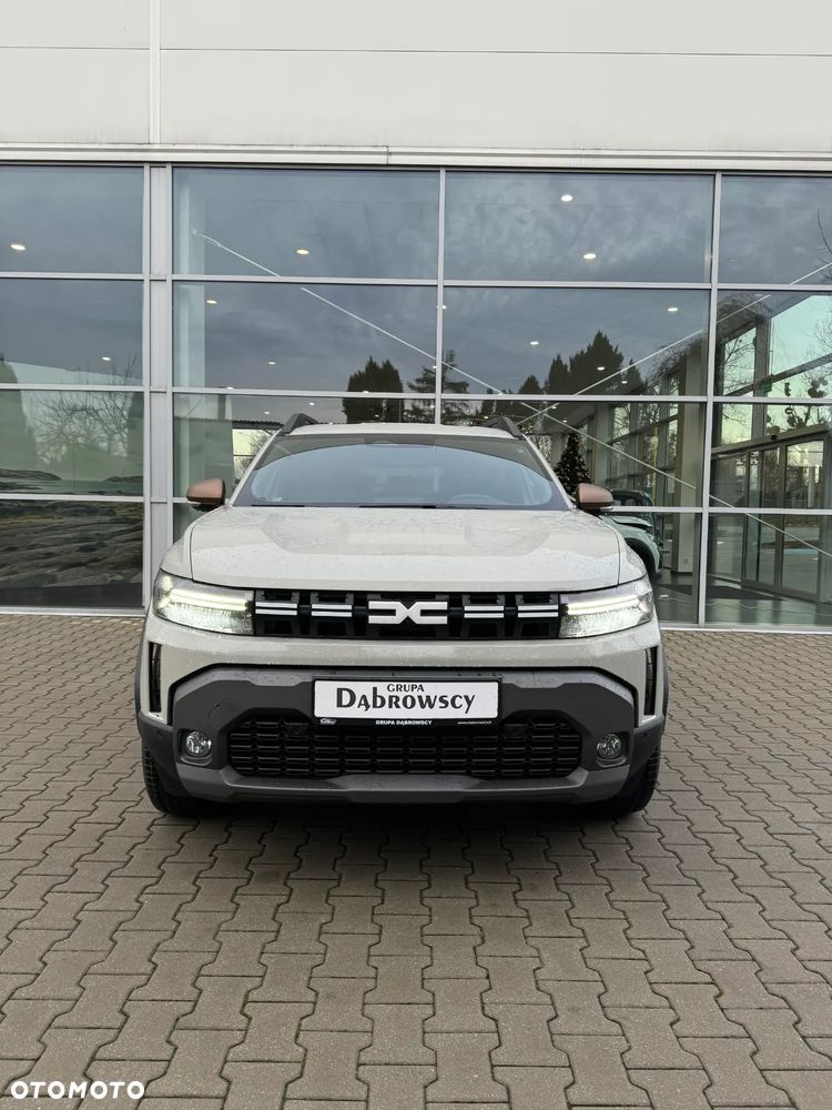 Dacia Duster 1.2 TCe mHEV Extreme - 3