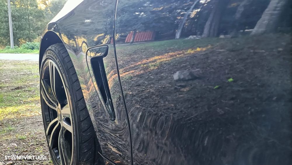 BMW 430 Gran Coupé d xDrive Aut. M Sport - 8