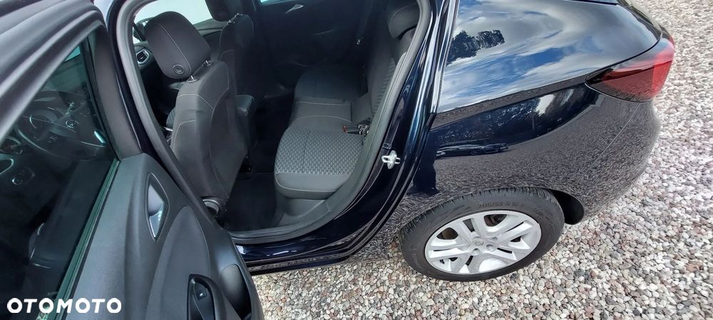 Opel Astra 1.0 Turbo Start/Stop Active - 16