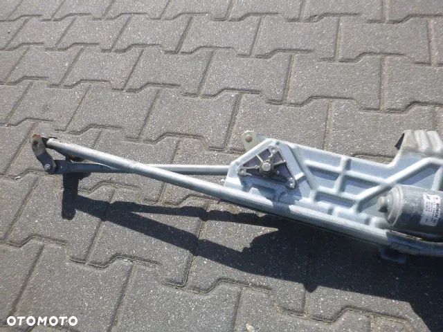 SILNICZEK MECHANIZM WYCIERACZEK VOLKSWAGEN SHARAN MK1 01- - 13