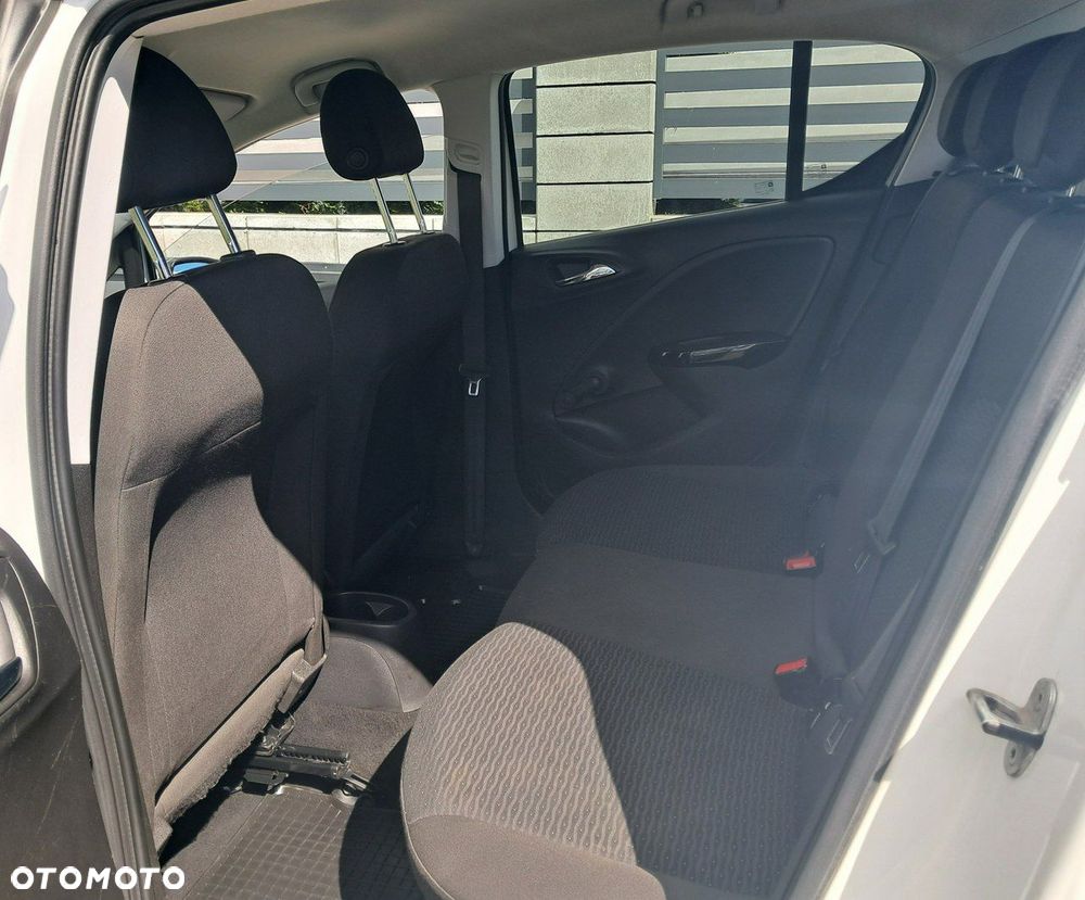 Opel Corsa - 15