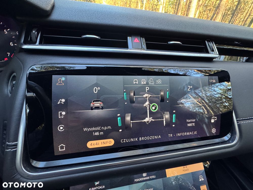 Land Rover Range Rover Velar 2.0 P250 R-Dynamic SE - 12