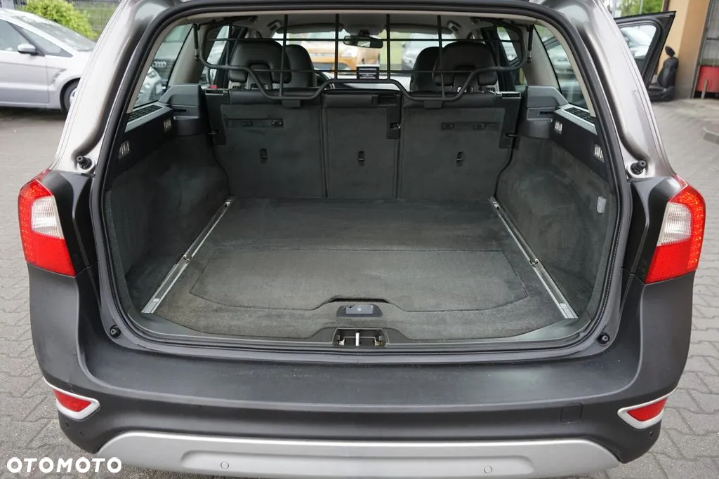 Volvo XC 70 DRIVe Momentum - 23