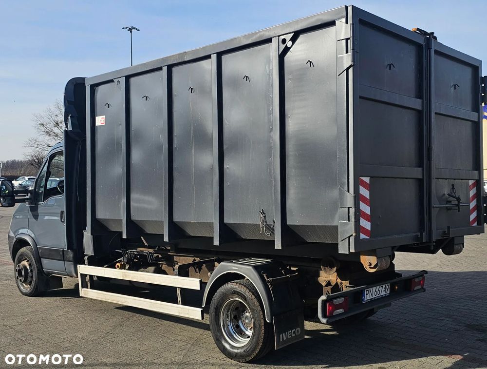 Iveco 70C14 - 2