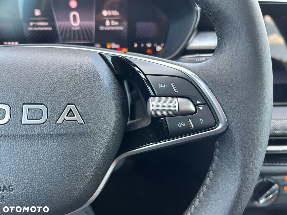 Skoda Fabia - 17