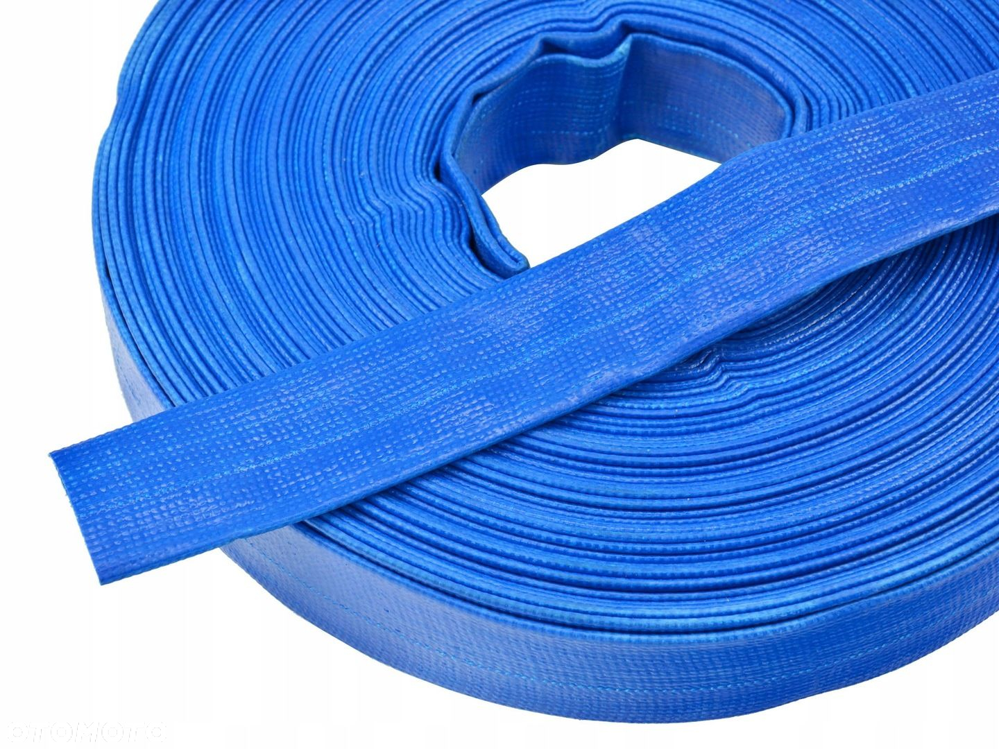 WĄŻ DO WODY 1" x 50m - 9
