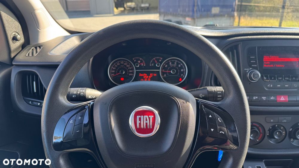 Fiat Doblo - 11