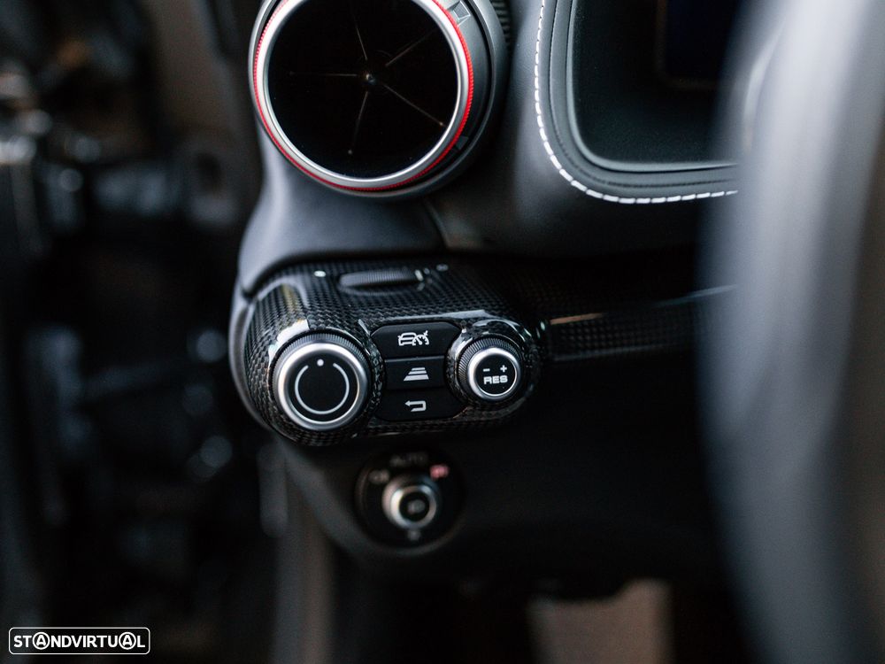 Ferrari 812 GTS Standard - 43