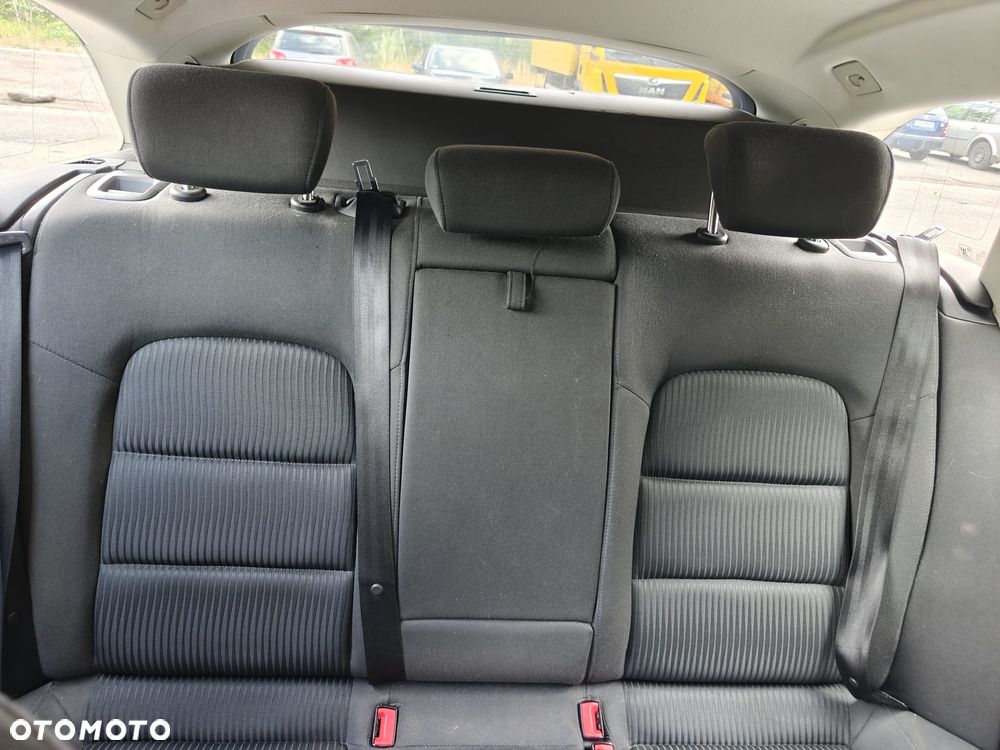 Audi A4 Avant 2.0 TDI - 3