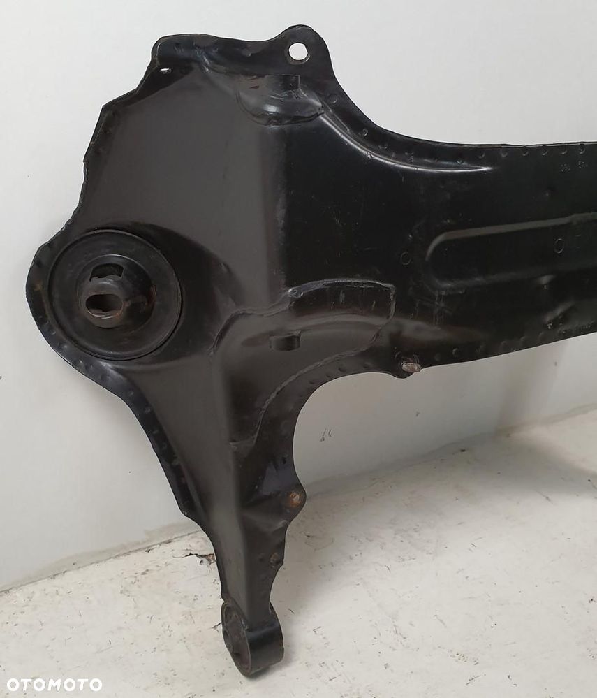 WÓZEK SANKI BELKA TRAWERS PRZÓD JAGUAR XJR X300 - 5