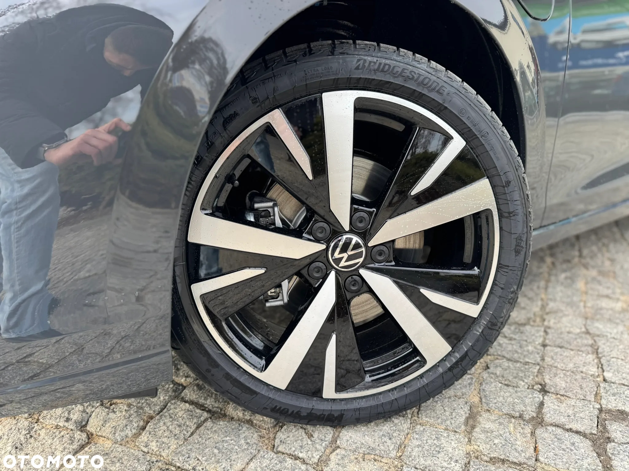 Volkswagen Golf - 11